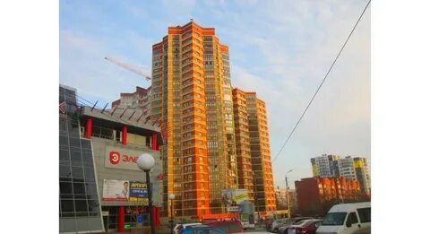 Ул татарская 68