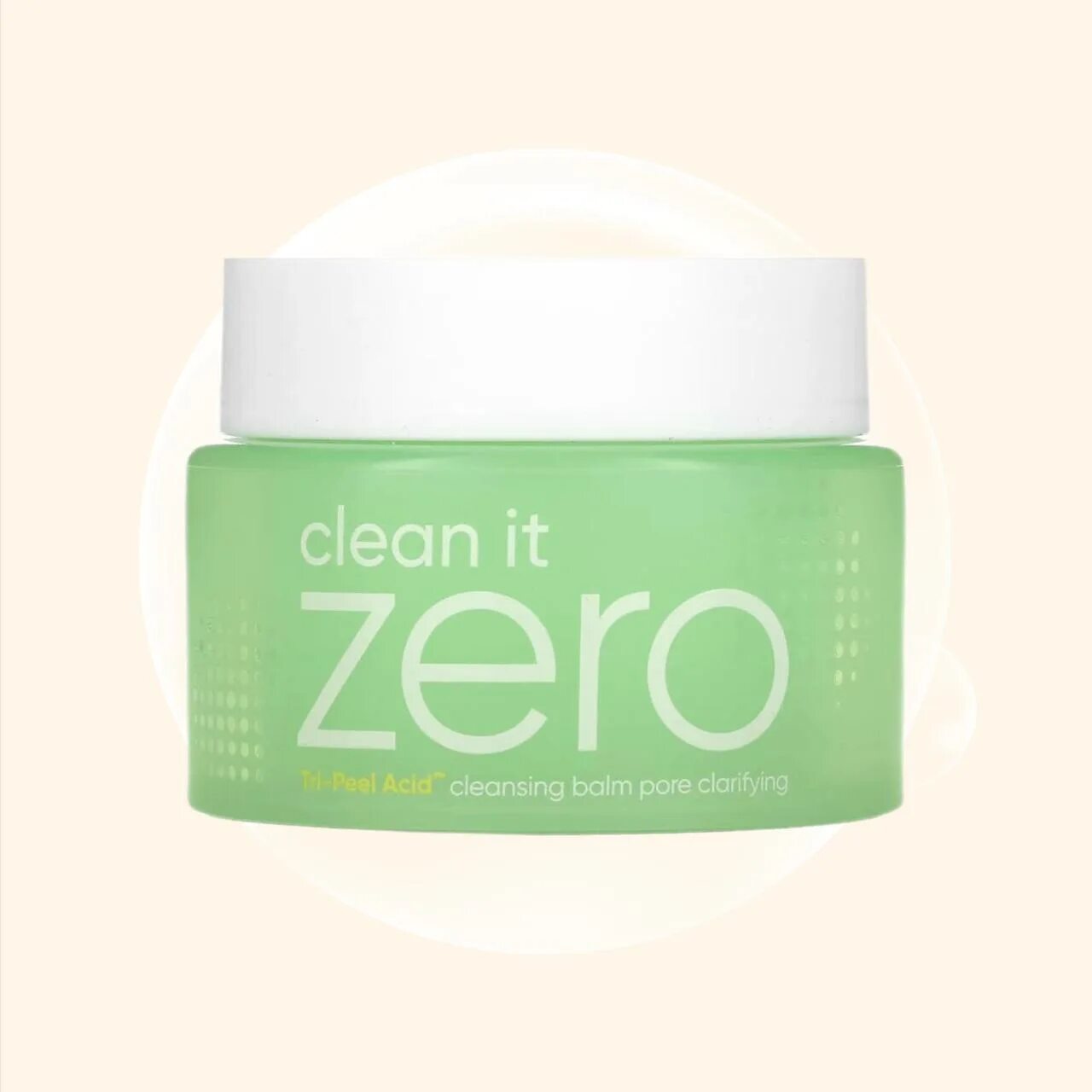 Banila co clean it Zero Cleansing Balm tri-Peel acid Pore Clarifying. Clean it Zero. Бальзам очищающий мандарин Banila co clean it Zero Cleansing Balm Brightening, 100мл. Tri Balm Getanium & manda.