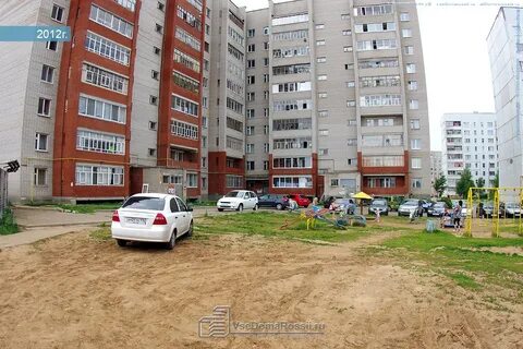 Ул марджани 6