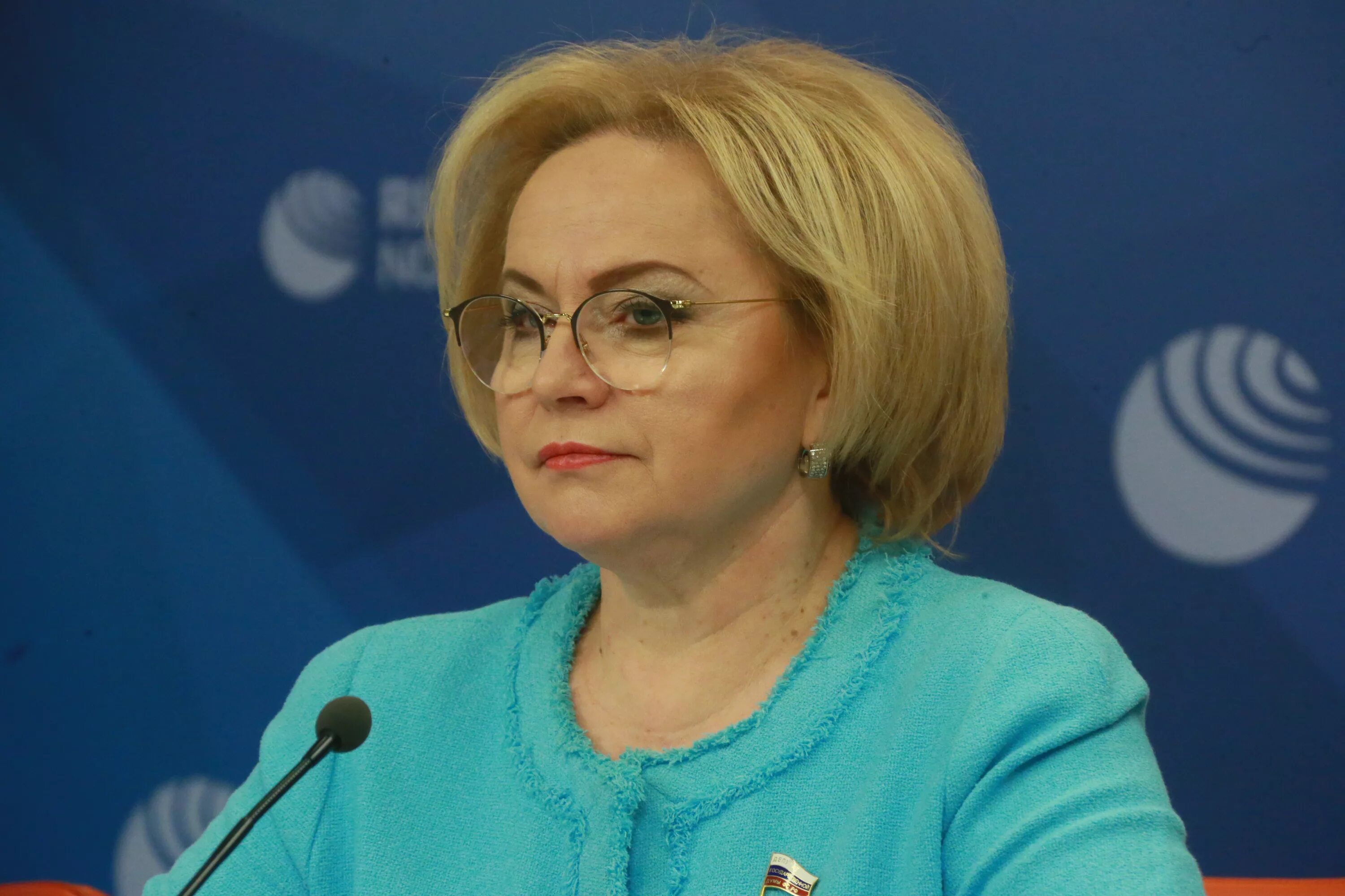 Председатель совета по науке и образованию