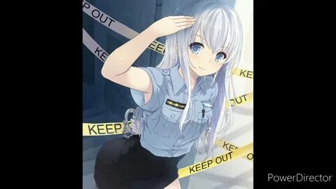Nightcore Hot fuzz - YouTube