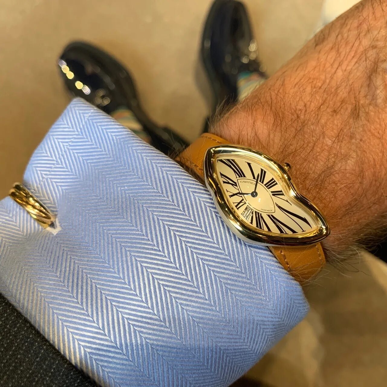 Часы crash. Cartier dali watch. часы cartier crash watches. cartier crash. cartier crash мужские.
