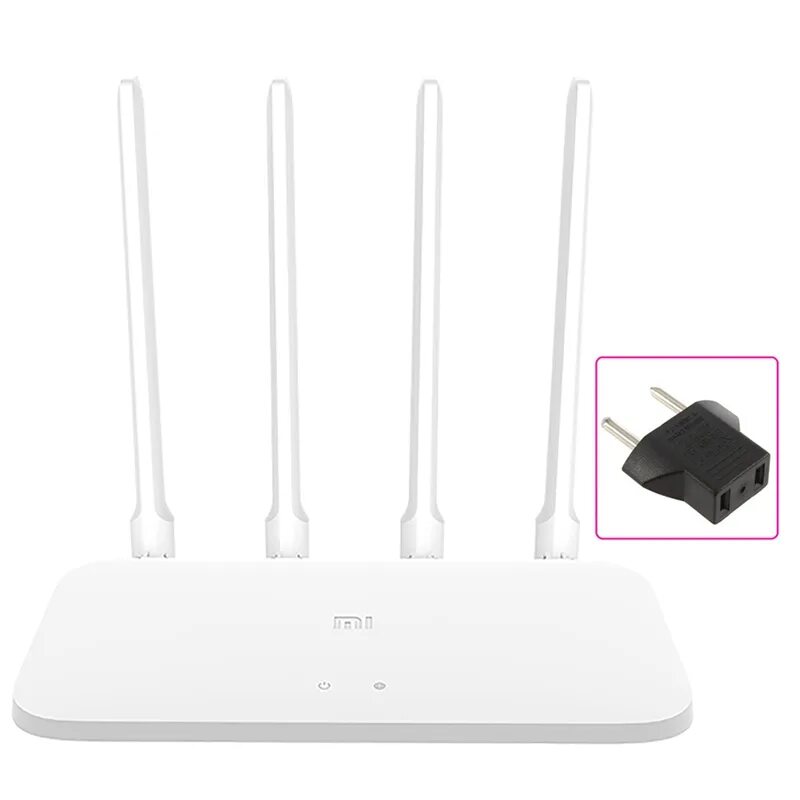 Wifi router 4a gigabit