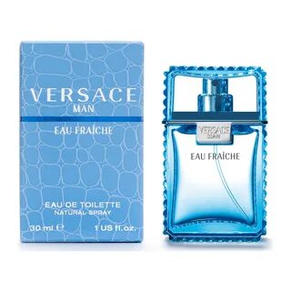 Eau de fraiche