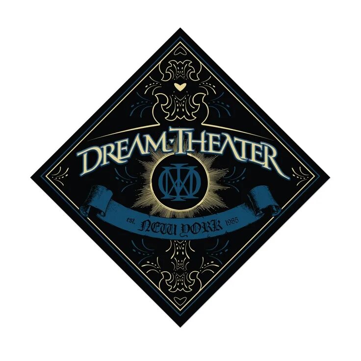 Six degrees of inner turbulence. Dream theater six degrees of inner turbulence.