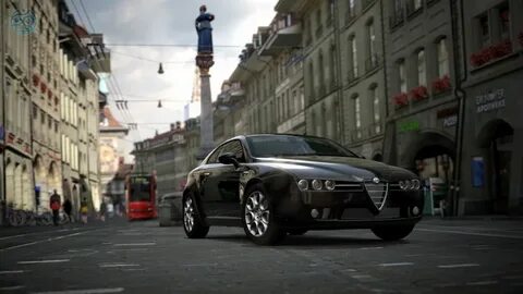 Gran turismo 5