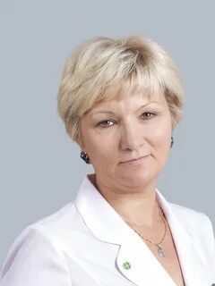 Врач ильинична