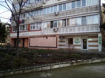 Черноморская 2 туапсе