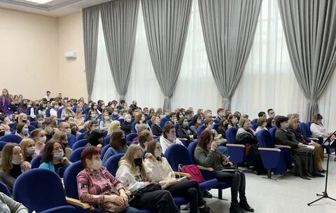 Миссис день открытых дверей 2024