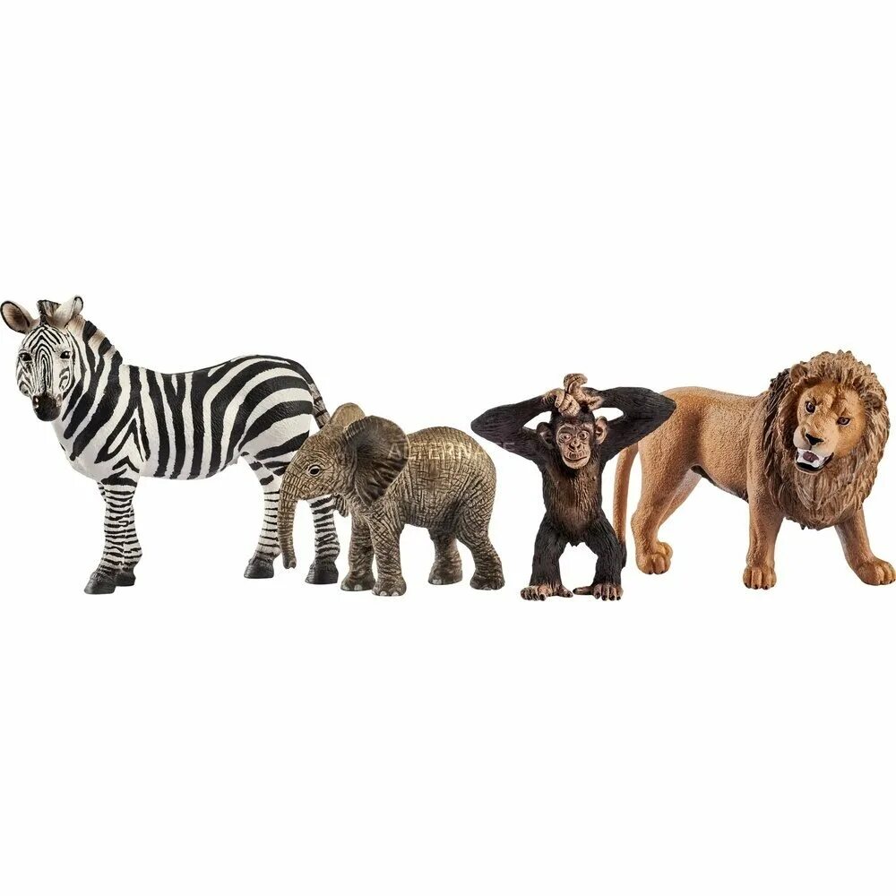 Animal купить в москве. 42387.12723 Набор Дикие животные Schleich. Шляйх Дикие звери. Игрушки Дикие животные шляйх. Фигурки Schleich Дикие животные 42387.