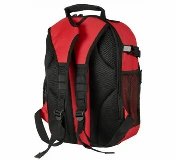 Red pack