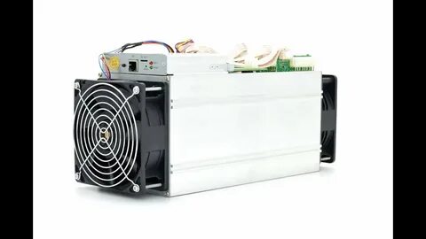 Асик майнер iceriver