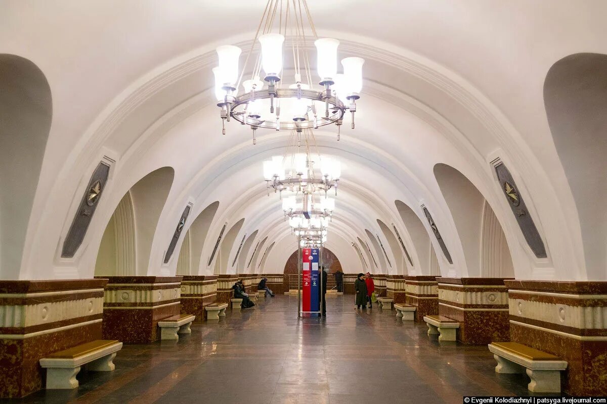 вакансии метро фрунзенская