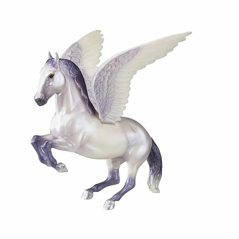 Наездник пегаса сканворд. Collecta Breyer лошади. Collecta Пегас. Pegasus Figurine Breyer. Breyer Classic Horse.