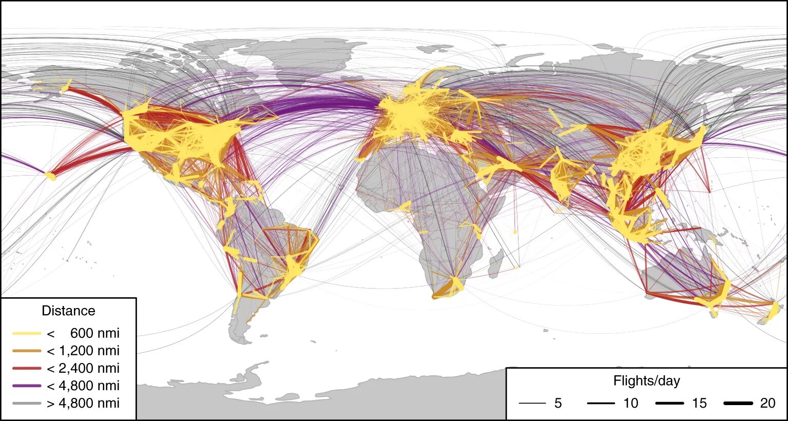 Воздушные пути. Карта Мировых воздушных путей. Воздушные пути самолетов. Карта мировых полетов