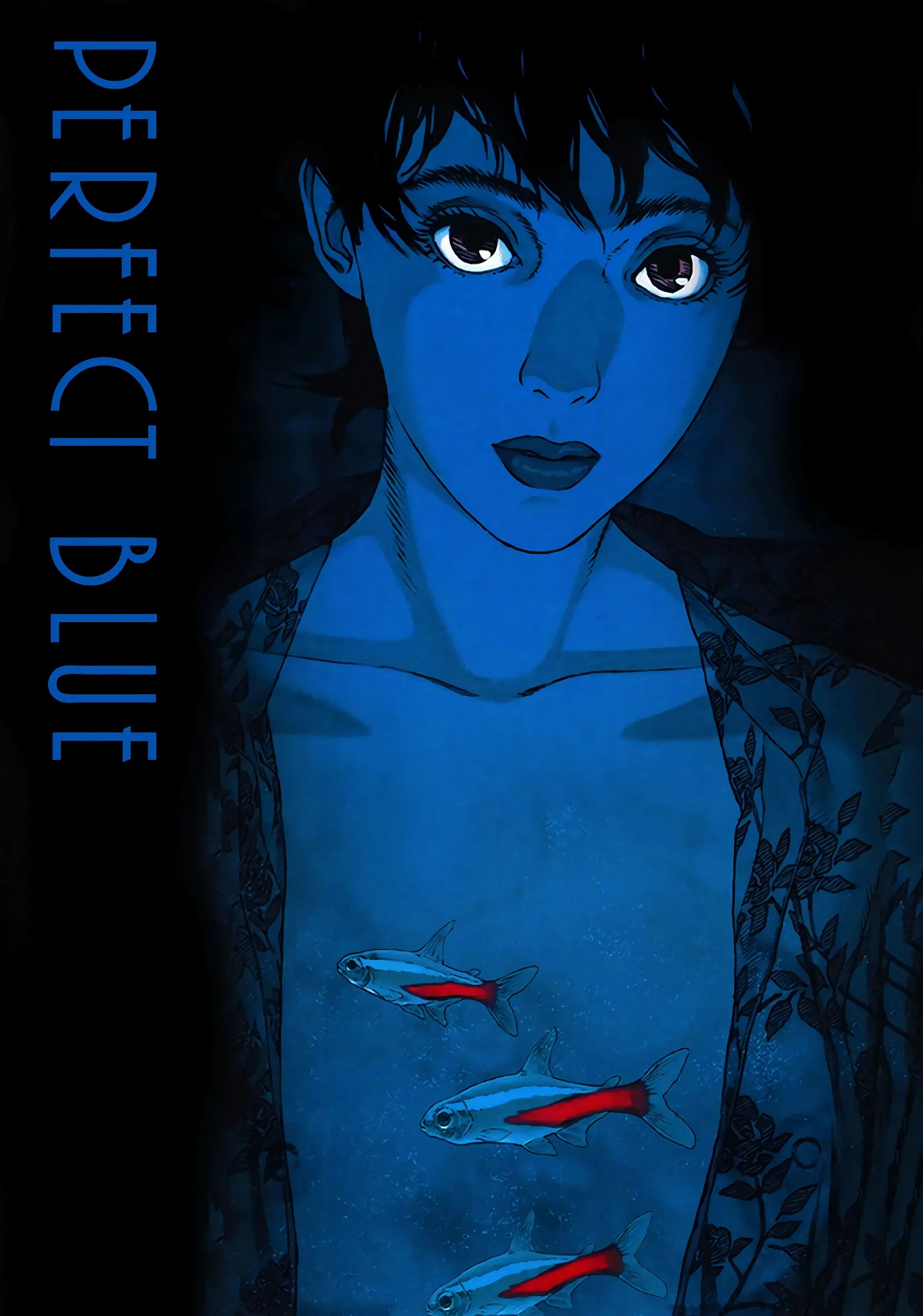 Синий печаль. Истинная грусть/perfect Blue (1998). Истинная грусть (1997).