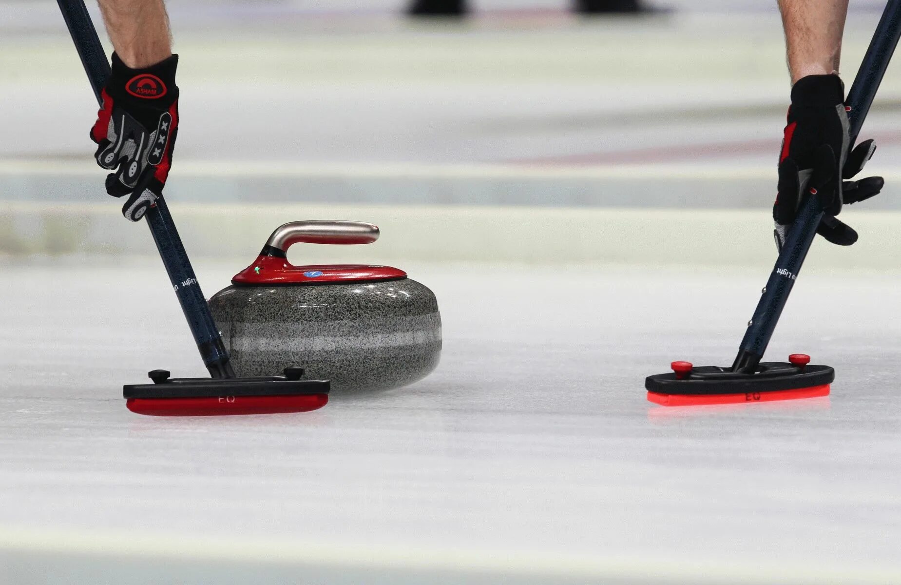 керлинг для дошкольников. трут лед. трут лед. керлинг ккор. керлинг.