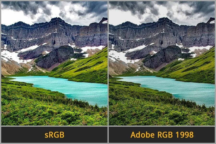 Цветовое пространство SRGB. RGB И SRGB. Adobe SRGB. Цветовой охват SRGB. Установить максимальное качество