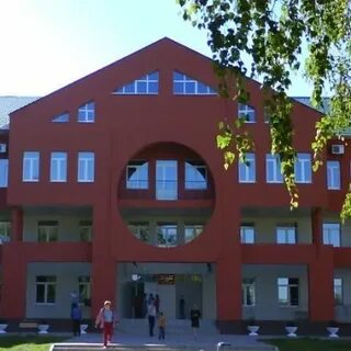 Осинки сош