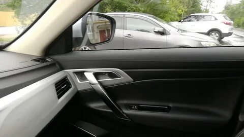 Дверь geely atlas