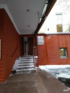 Брюсов переулок 8 10с2