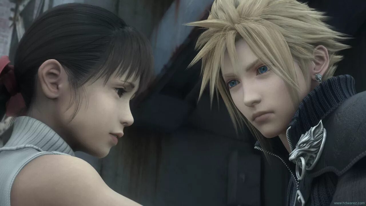 Final fantasy 7 версии. Последняя фантазия 7 дети пришествия. Клауд Страйф FF 7 Advent children. Final Fantasy 7 Advent children Клауд. Последняя фантазия дети пришествия Клауд.