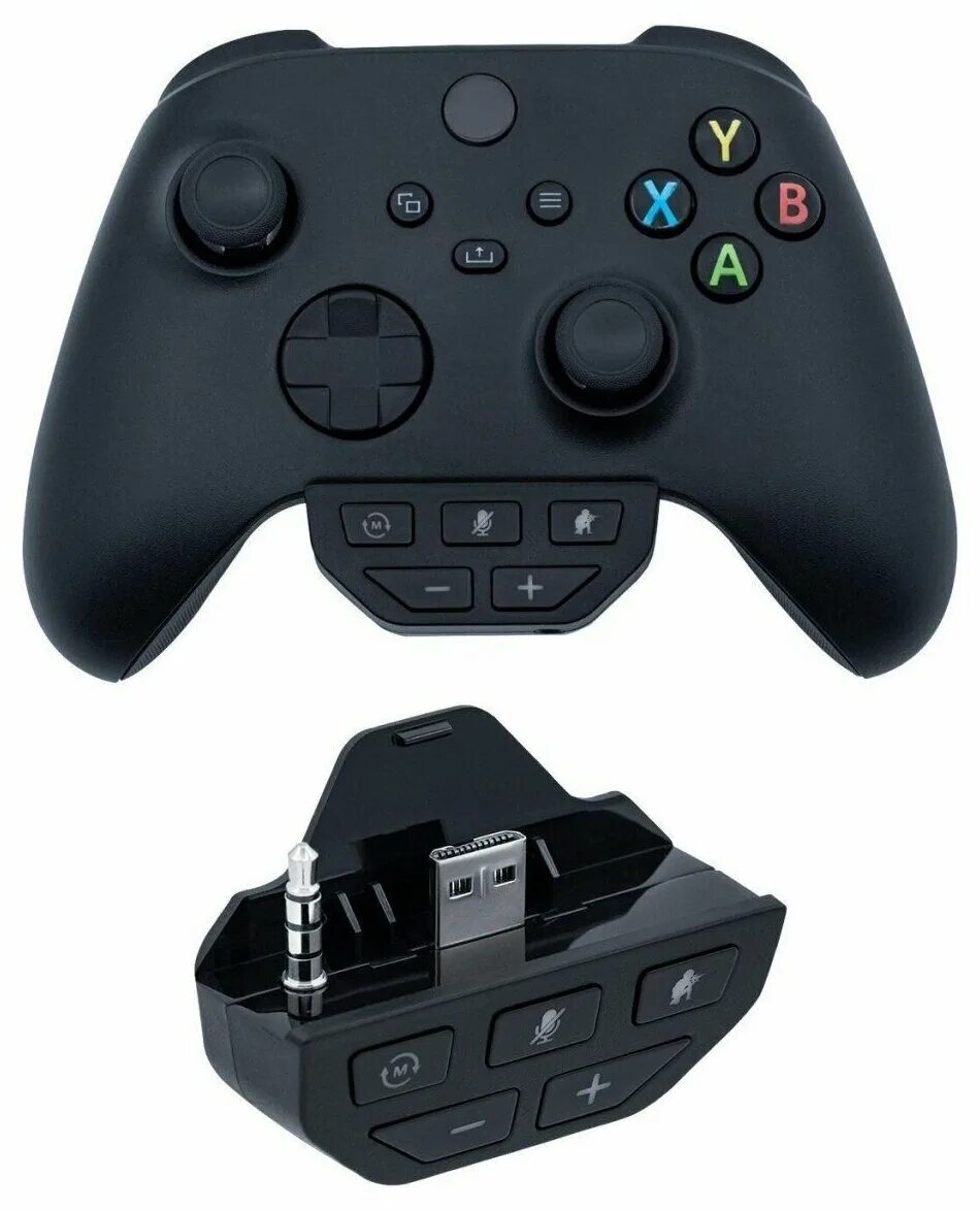 саунд пад для телефона. Headset adapter for xbox series. Xbox звуки. геймпад xbox аудио переходник. геймпад microsoft xbox series x|s controller + адаптер wireless adapter.