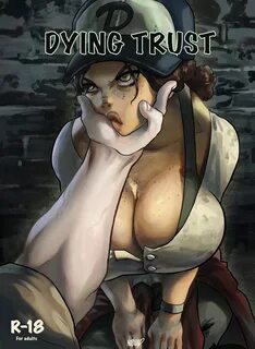 The walking dead clementine r34