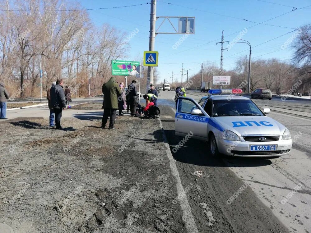 Орск ру последние новости происшествия