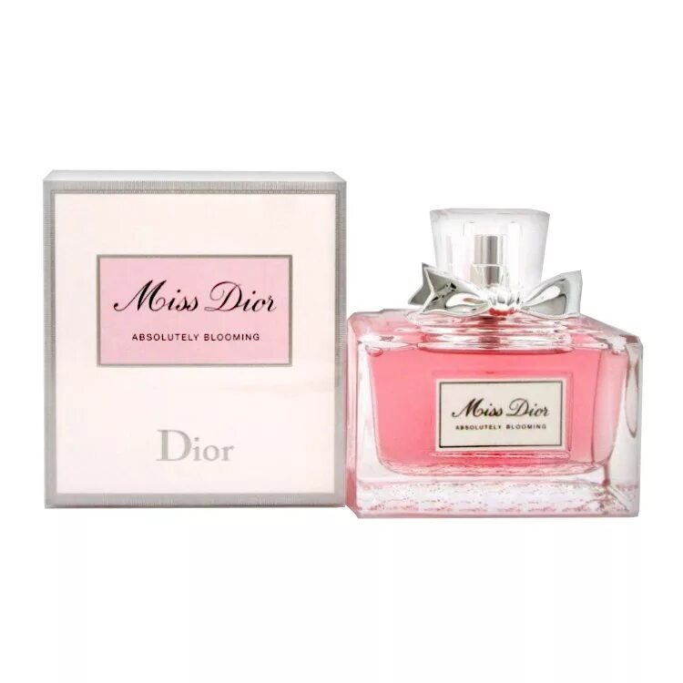 Мисс диор блуминг купить. Dior Miss Dior Eau de Parfum, 100 мл. Dior Miss Dior absolutely Blooming Eau de Parfum. Miss Dior absolutely Blooming 100мл. Парфюмерная вода 100 мл Dior Miss Dior absolutely Blooming 100 ml.