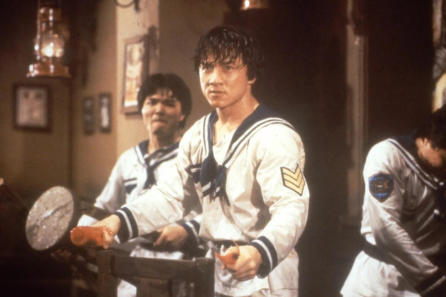 Films about programming