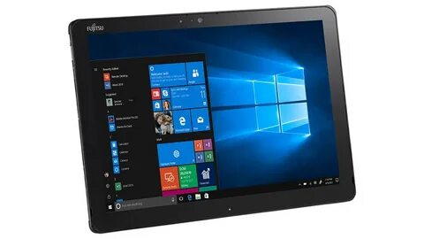 Планшетный пк windows