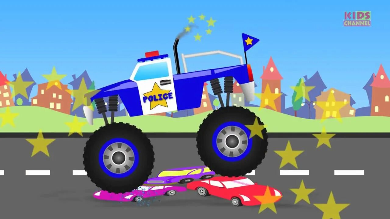 Монстр трак хаунтед хаус. Монстр трак,kids tv. Monster truck kids channel. Монстр трак,kids tv. Игра разрушитель монстр трак на.