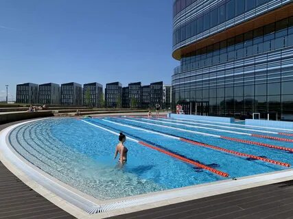 Sports center 2