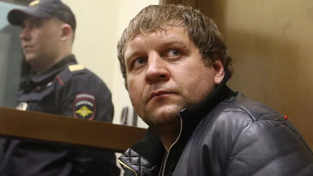 Боец суды
