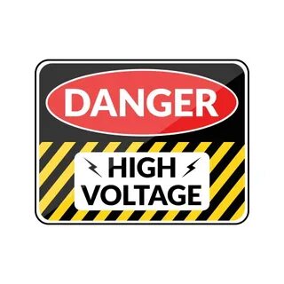 Danger high