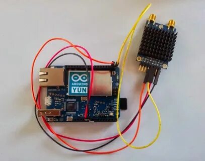 Internals projects