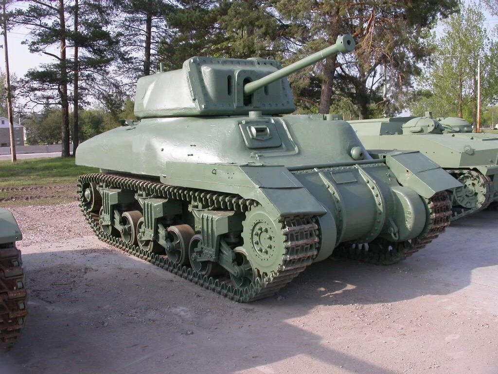 Танки американские второй. Ram 2. Танк США 2 мировой войны. Тяжелый танк США второй мировой. М15а Gun Motor Carriage.