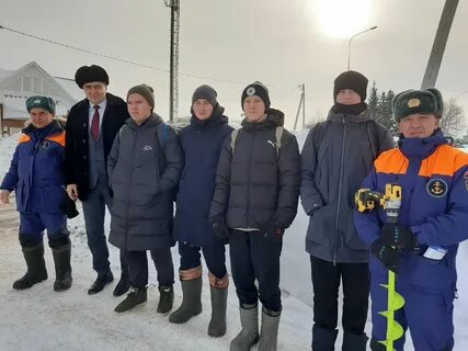 Камское устье новости вчерашние и сегодняшние