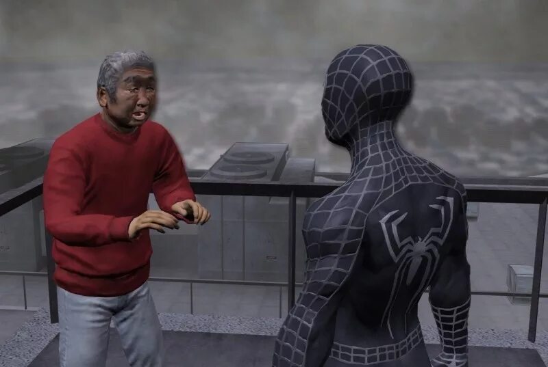 Человек паук 3 2007 игра. Spider-man 3 игра сладкая отрава. His man 3 rus. Тоби магуайр человек паук 3. Человек паук 3 игра геймплей.