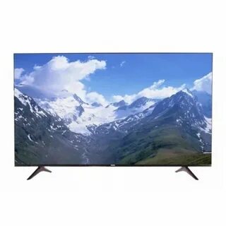 Smart tv c dvb t2