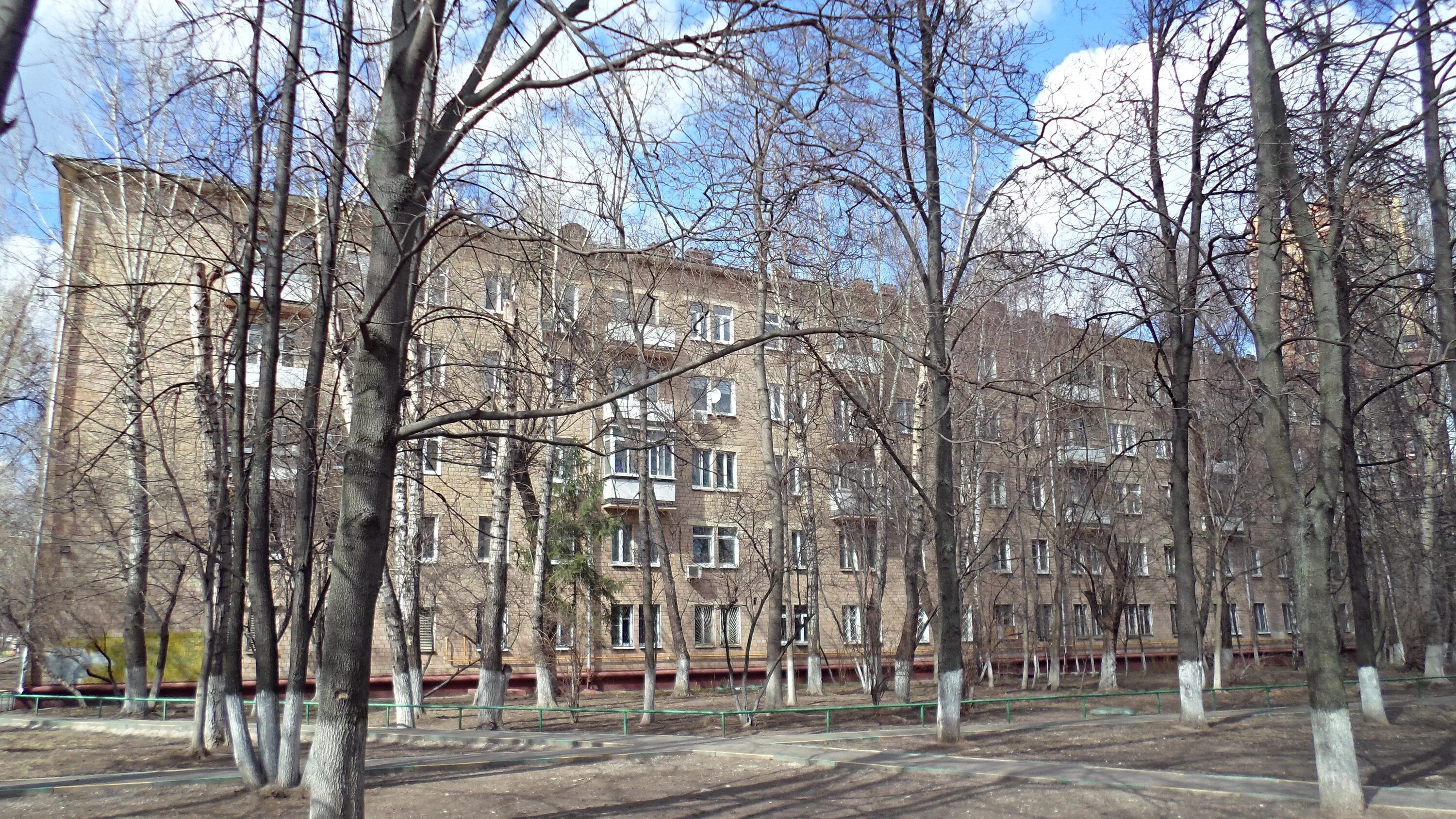 Больше не работает: Sunmar, турагентство, Москва, улица Вавилова, 81, корп. 1 - 