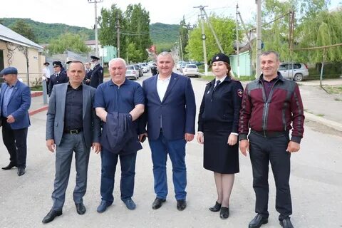 Абдулгапурова хурзадай