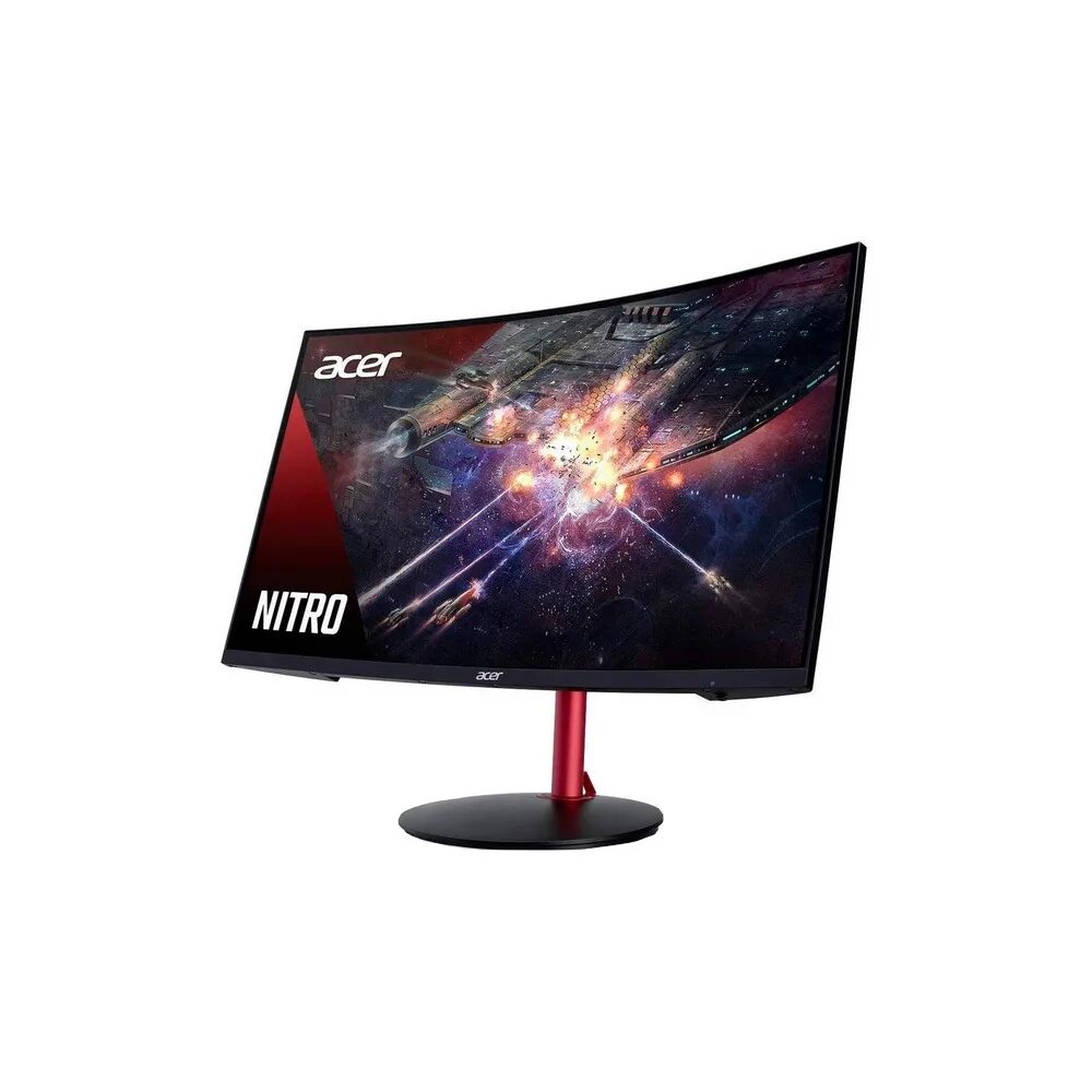 Игровой монитор 165hz