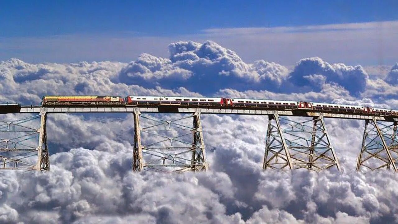 World most dangerous. Tren a las Nubes в Аргентине. Железная дорога tren a las Nubes. Трен-а-Лас-Нубес, Аргентина. Поезд в облака Аргентина железная дорога.