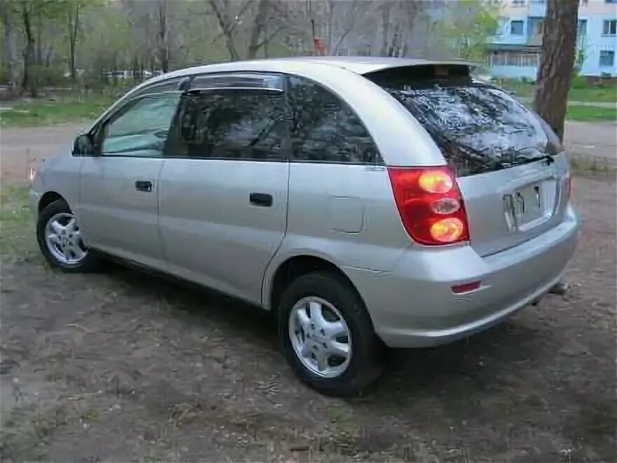 Toyota Nadia Старая. Автомобиля Toyota Nadia 1998.2002годов. Дром алтайский край камень