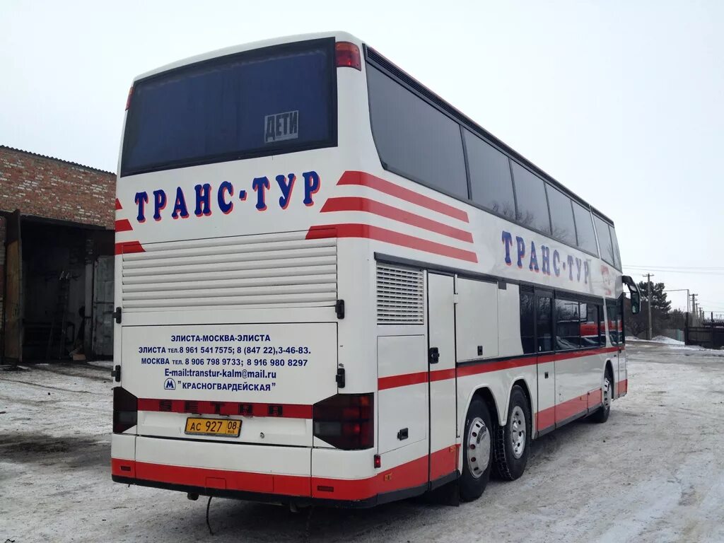 Общественный транспорт элиста. Setra s328dt. Сетра s 328 DT. Setra s328dt чертеж. Элиста Москва автобусы Транстур.