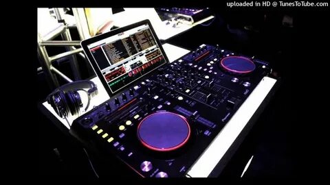 Dj theme