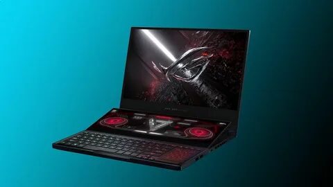 Плюсы игровых ноутбуков