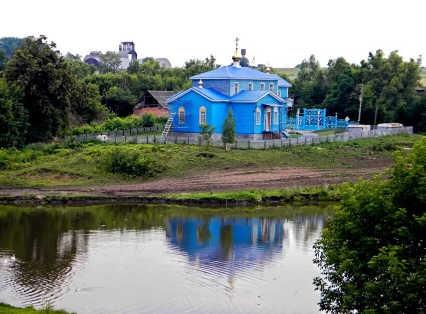 Храм кром быки Льговский район. Курская область Льговский район. Кром быки Льговский район Курская. Село Кромские быки Курская область Льговский район.